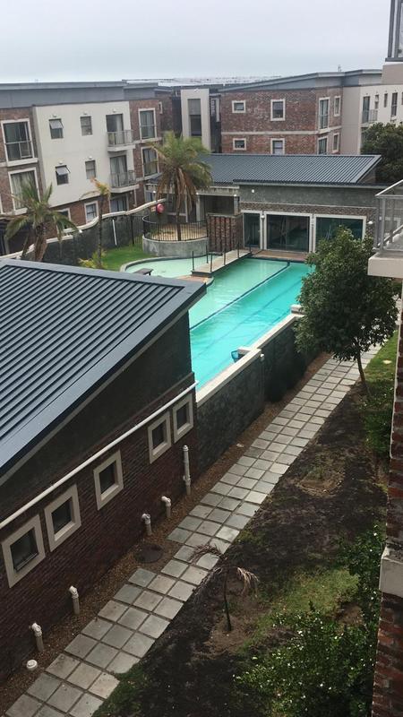To Let 2 Bedroom Property for Rent in Brooklyn Western Cape